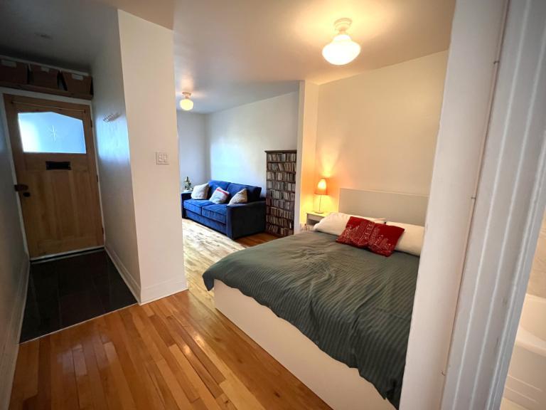 3 1/2 - Montréal (La Petite-Patrie) - 1 490 $/mois | 3100708
