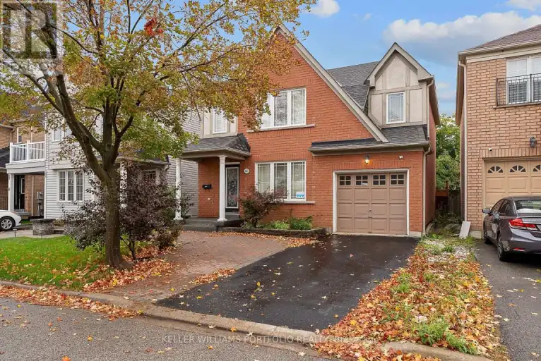 66 ARMITAGE CRESCENT | 66 ARMITAGE CRESCENT, Ajax | 3100726