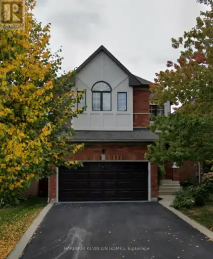 25 DESERT VIEW CRESCENT | 25 DESERT VIEW CRESCENT, Richmond Hill | 3100727