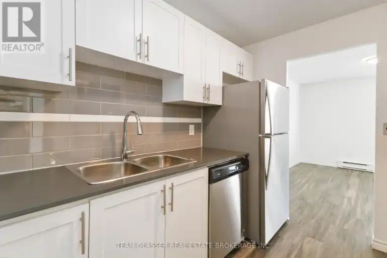 1806 - 340 COLBORNE STREET | 1806 - 340 COLBORNE STREET, London | 3100729