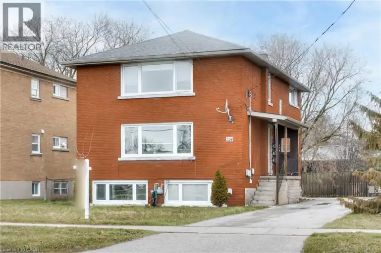 524 KRUG Street Unit# Main Floor | 524 KRUG Street Unit# Main Floor, Kitchener | 3112932