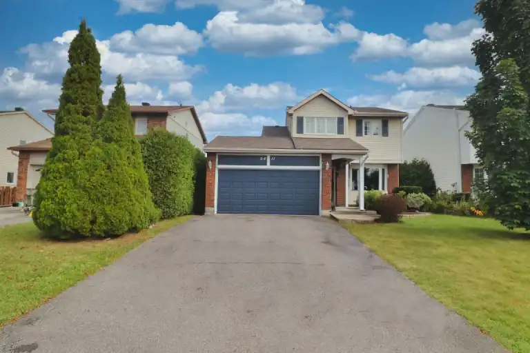 6411 Viseneau Dr | 6411 Viseneau Drive, Ottawa | 3112936