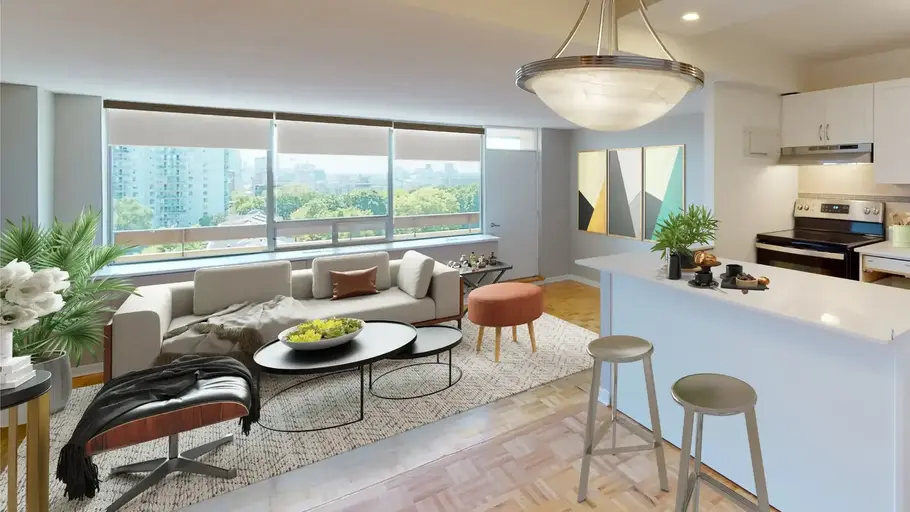 The Watergate | 211 Wurtemburg Street, Ottawa | 3100739