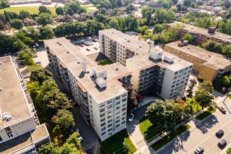 Victoria Park Apartments | 1757, 1759 Victoria Park Avenue, Scarborough | 3100746