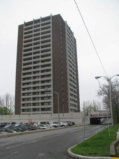 Plaza Towers, Ottawa | 465 Richmond Road, Ottawa | 3101793