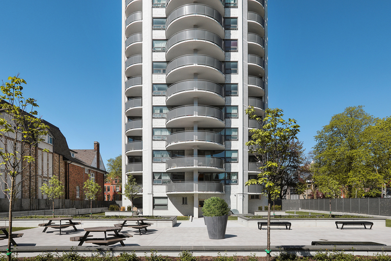 485 Huron St. - Brazil Towers | 485 Huron Street, Toronto | 3167462