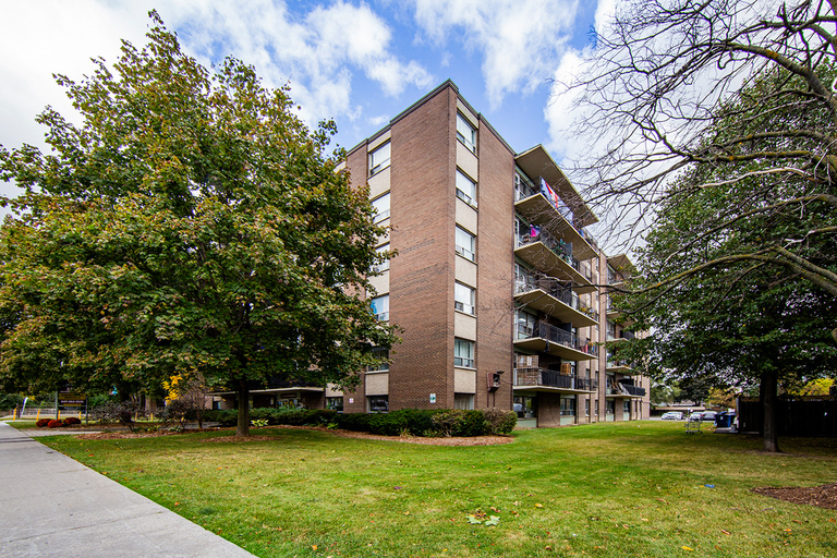 Belmar Apartments | 2265 Victoria Park Avenue, Scarborough | 3100760