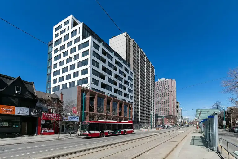 664 Spadina Avenue | 664 Spadina Avenue, Toronto | 3172079