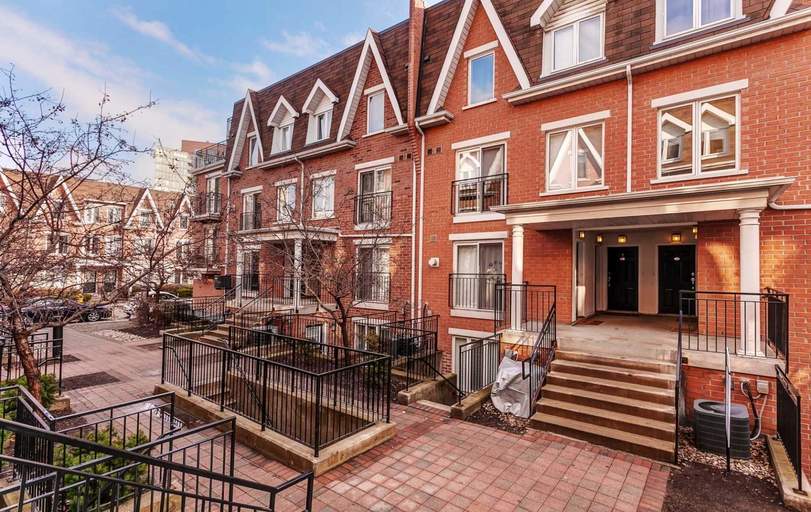 Kingtown - 16 Laidlaw Street | 16 Laidlaw Street, Toronto | 3169464