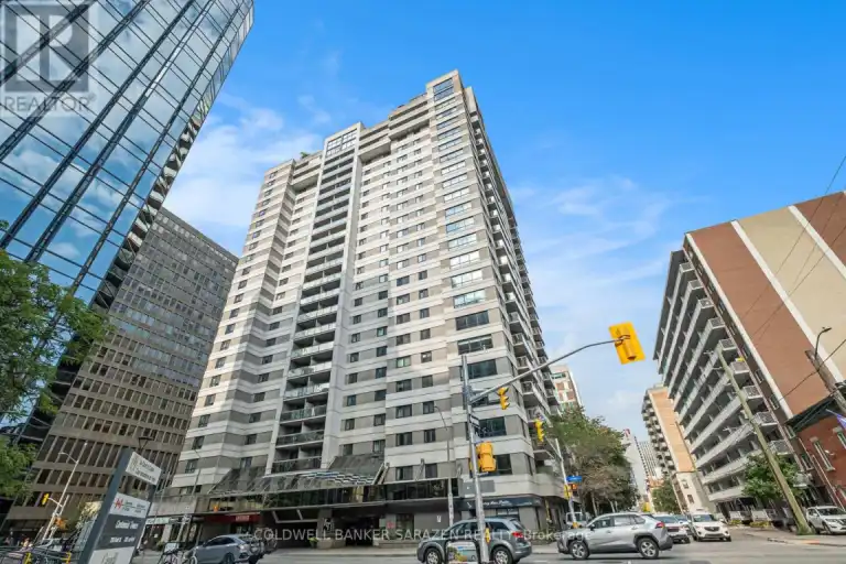 2307 - 199 KENT STREET | 2307 - 199 KENT STREET, Ottawa | 3146497
