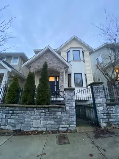 2886 | 160 St, Surrey | 3100836
