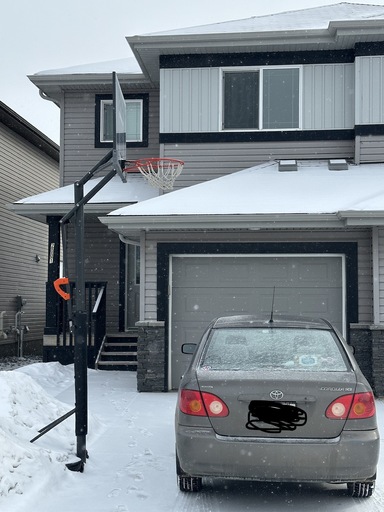 (PN0039) Spacious 3 Bedroom Duplex with attached garage | 2001 118 St Sw, Edmonton | 3100842