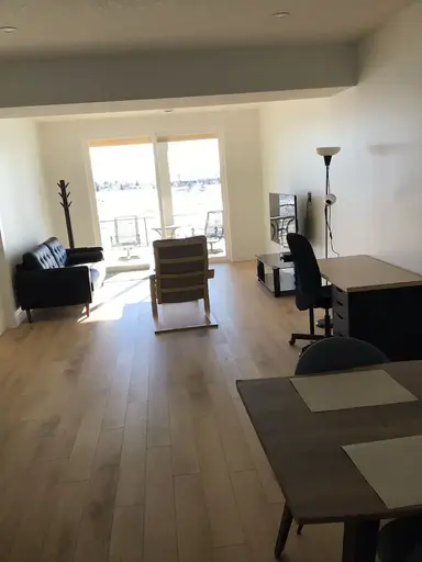 New Executive Furnished 1 bedroom Walkout Basement Suite | 39 Birch Glen, Okotoks | 3100882