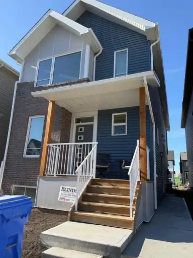 Brand new 2 bedrooms unit | 205 Setonstone Green Southeast, Calgary | 3166114