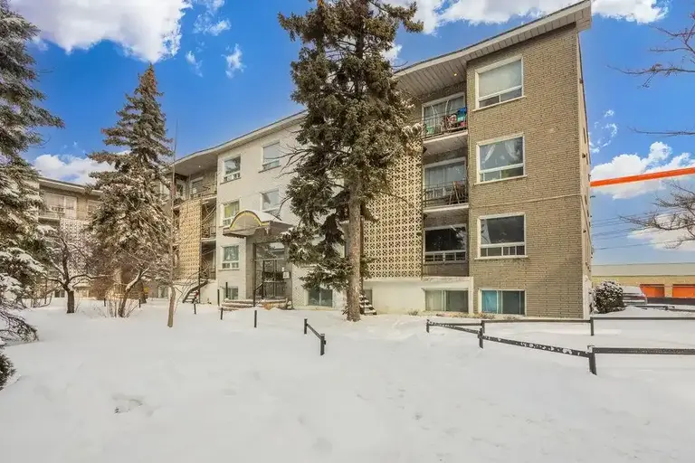 4290-4324 Boul. Métropolitain | 4290 Métropolitain, Montreal | 3100976