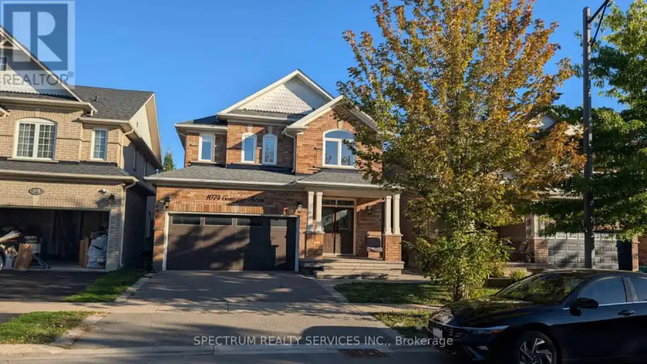 BSMT - 1074 COSTIGAN ROAD | BSMT - 1074 COSTIGAN ROAD, Milton | 3100991