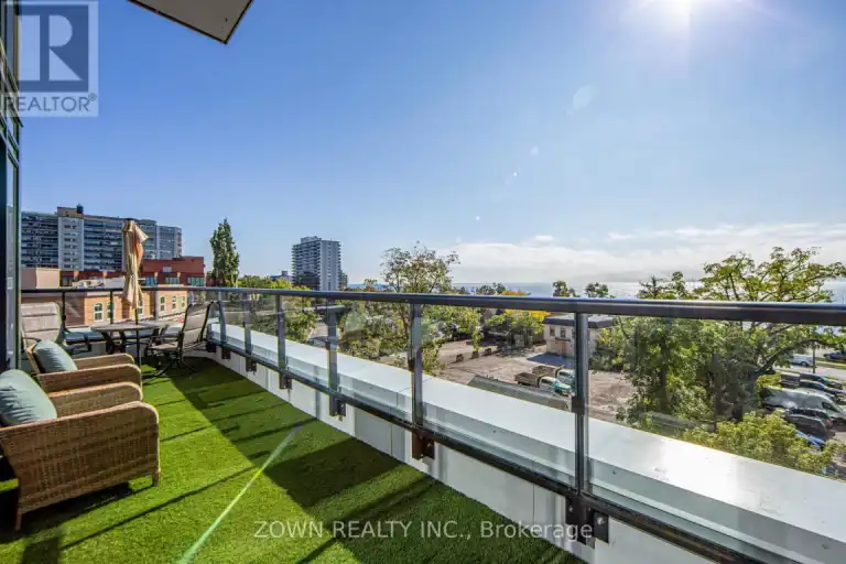 403 - 370 MARTHA STREET | 403 - 370 MARTHA STREET, Burlington | 3100996
