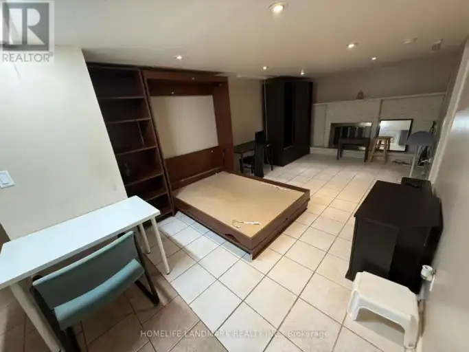 BASEMT - 517 LYNETT CRESCENT | BASEMT - 517 LYNETT CRESCENT, Richmond Hill | 3100998