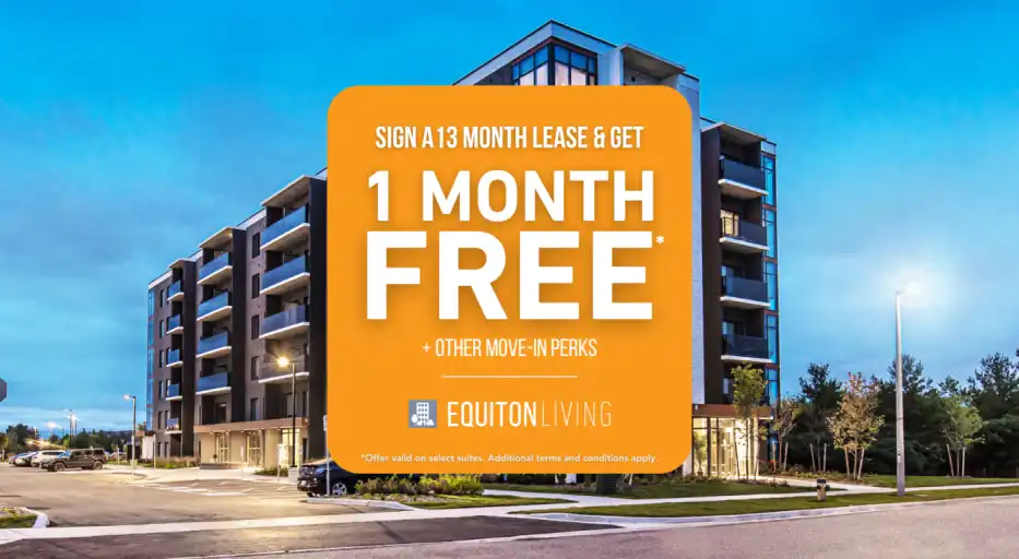 Urban Lofts | 98 Farley Drive, Guelph | 3101001