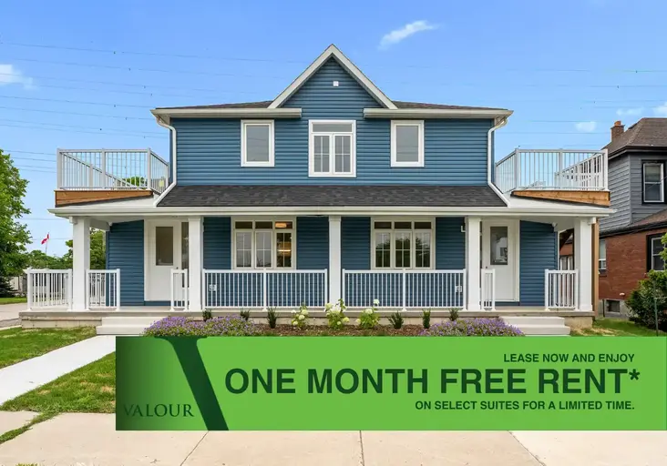 777 Beach Boulevard | 777 Beach Blvd, Hamilton | 3101005