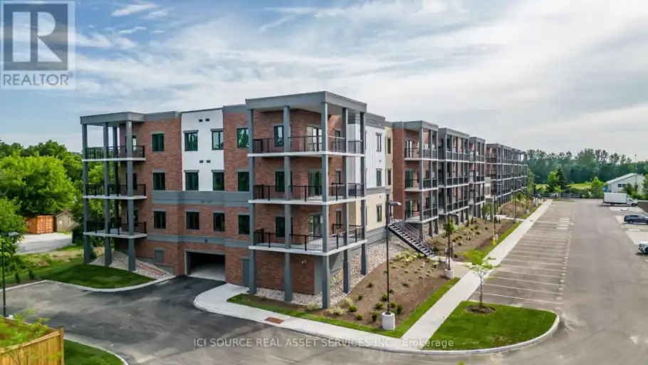 421 - 121 MARY STREET | 421 - 121 MARY STREET, Clearview | 3129596