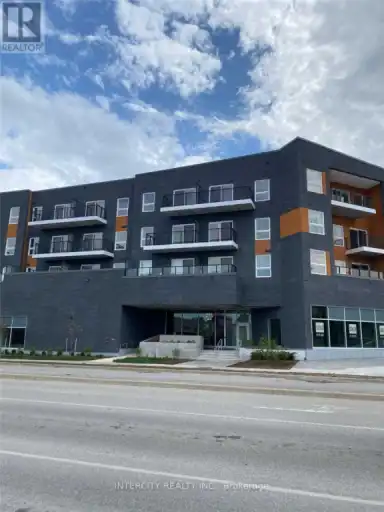 214 - 430 ESSA ROAD | 214 - 430 ESSA ROAD, Barrie | 3101044