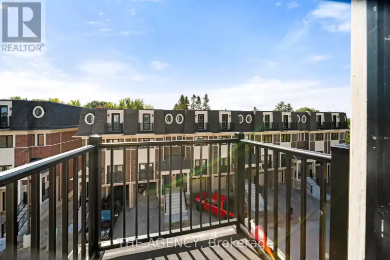 25 - 22 MARRET LANE | 25 - 22 MARRET LANE, Clarington | 3101059