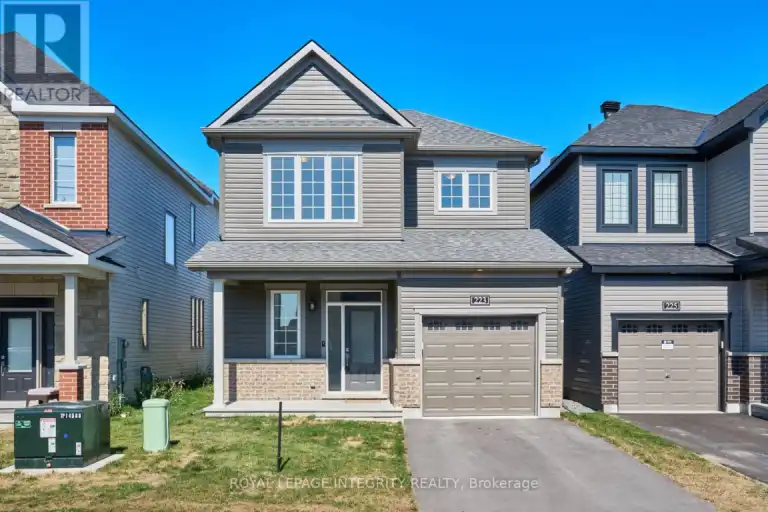 223 ELSIE MACGILL WALK | 223 ELSIE MACGILL WALK, Ottawa | 3101076