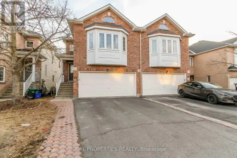 B - 19 CASTLE GLEN CRESCENT | B - 19 CASTLE GLEN CRESCENT, Ottawa | 3101092
