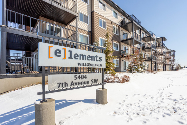 (PN449) Beautiful 2-Bedroom Carriage-Style Condo in Charlesworth All Utilities Included | 5404 7 Ave Sw, Edmonton | 3101160