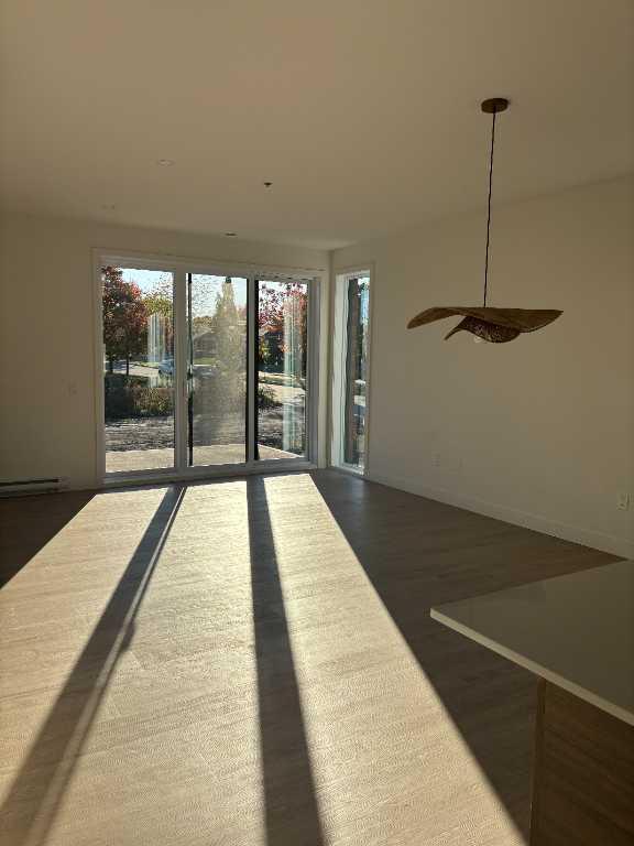 IMMEUBLE 55 ans et plus - 4 1/2 STATIONNEMENT INTÉRIEUR - ASCENSEUR | 3101175