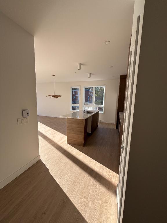 IMMEUBLE 55 ans et plus - 4 1/2 STATIONNEMENT INTÉRIEUR - ASCENSEUR | 3101175
