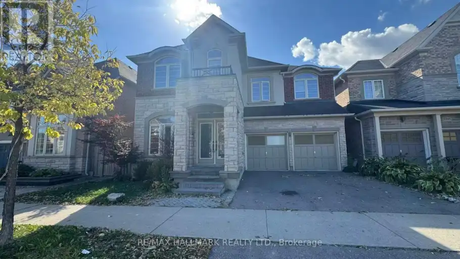 3344 ROMA AVENUE | 3344 ROMA AVENUE, Burlington | 3101208