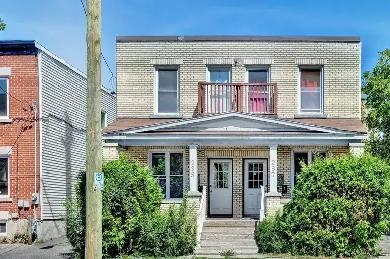 295 St. Patrick Street, Unit 2A (lowertown) | 295 Saint Patrick Street, Ottawa | 3101234