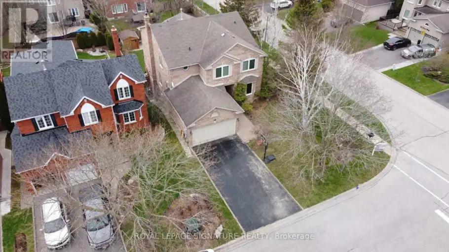 LOWER - 30 KNOLE HAVEN DRIVE | LOWER - 30 KNOLE HAVEN DRIVE, Aurora | 3101298