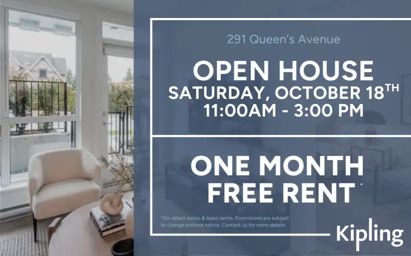 Oakhill Rentals | 291 Queens Ave., Oakville | 3101303
