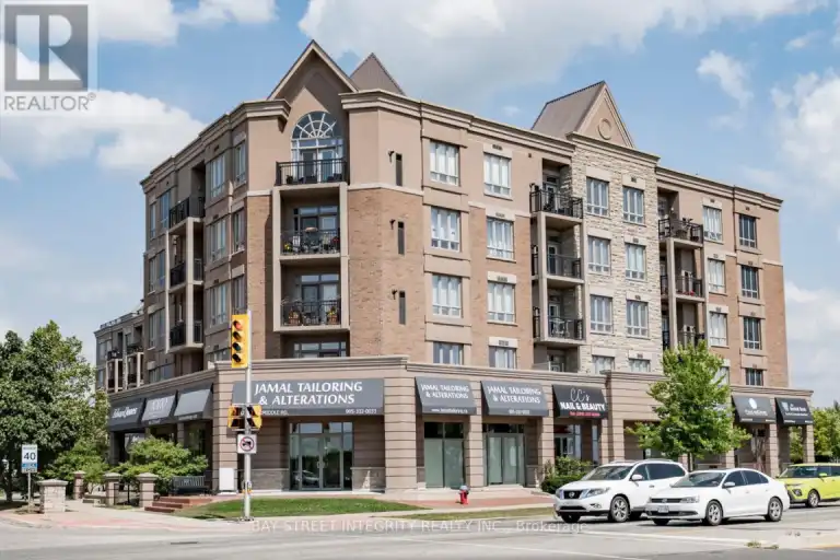 307 - 5327 UPPER MIDDLE ROAD | 307 - 5327 UPPER MIDDLE ROAD, Burlington | 3112969
