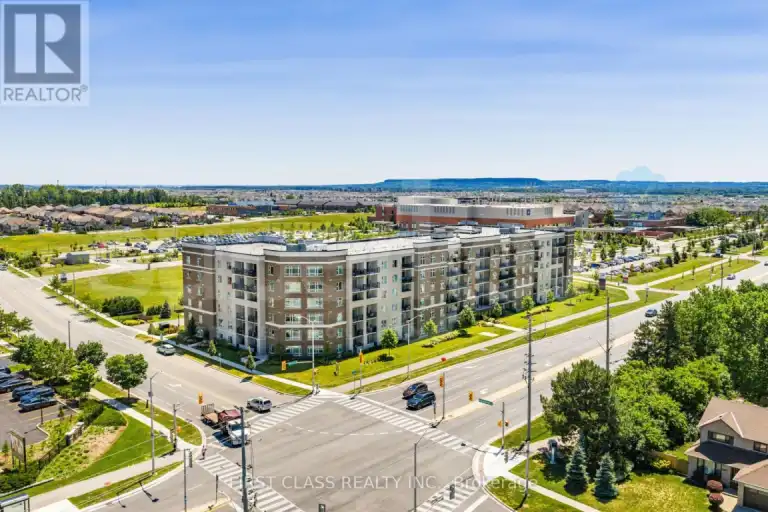 104 - 610 FARMSTEAD DRIVE | 104 - 610 FARMSTEAD DRIVE, Milton | 3112971