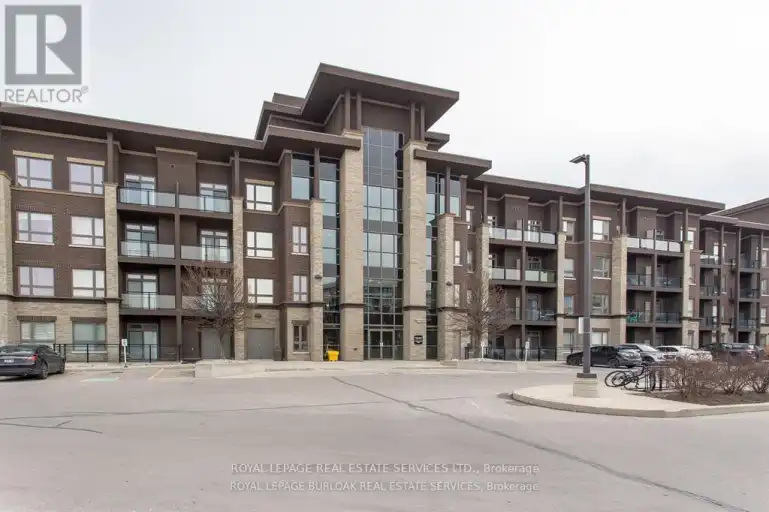 422 - 5010 CORPORATE DRIVE | 422 - 5010 CORPORATE DRIVE, Burlington | 3112976