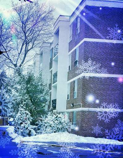 Heath Residences | 325 Bogert Ave, Toronto | 3101362