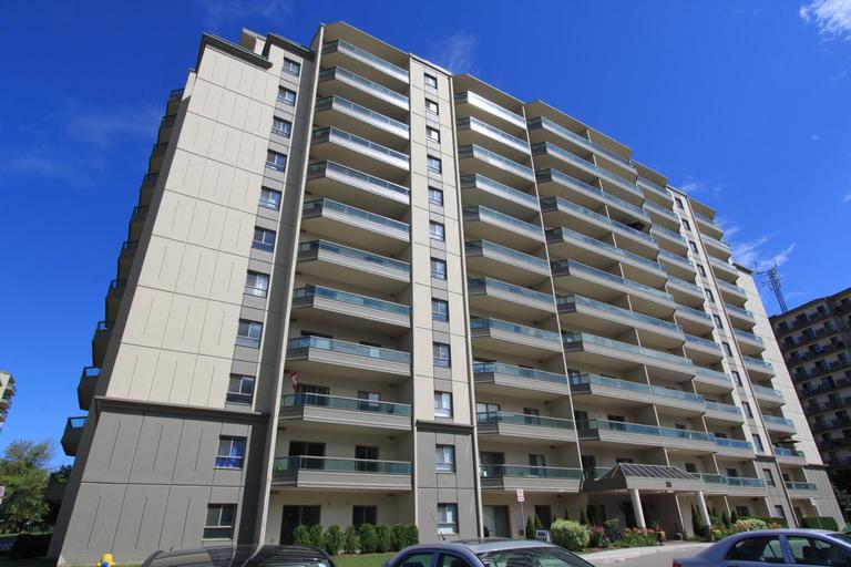 Capulet Towers III | 80 Capulet Lane, London | 3101366