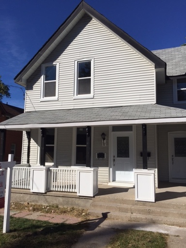 Burton 71 | 71 Burton Avenue, Barrie | 3129900