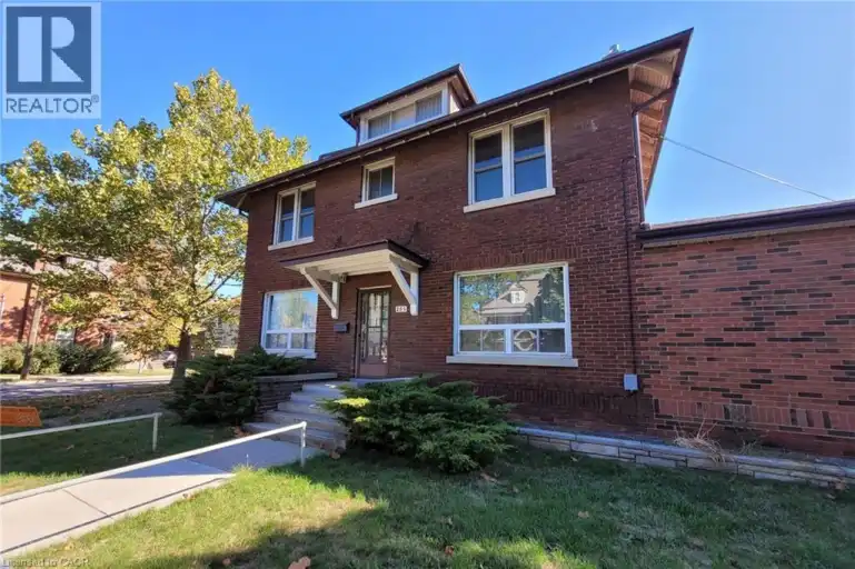 265 PARK Avenue | 265 PARK Avenue, Brantford | 3131528