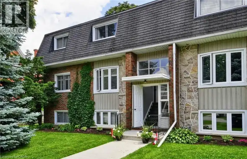 233 WESTMINSTER Drive S Unit# 14 | 233 WESTMINSTER Drive S Unit# 14, Cambridge | 3112980