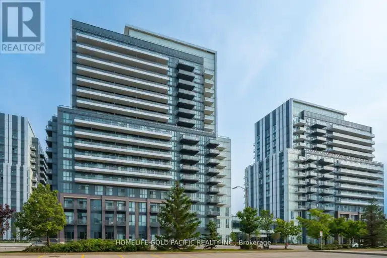 1105 - 38 HONEYCRISP CRESCENT | 1105 - 38 HONEYCRISP CRESCENT, Vaughan | 3112985