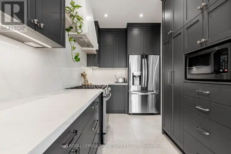 171 WOLF CREEK CRESCENT | 171 WOLF CREEK CRESCENT, Vaughan | 3101469