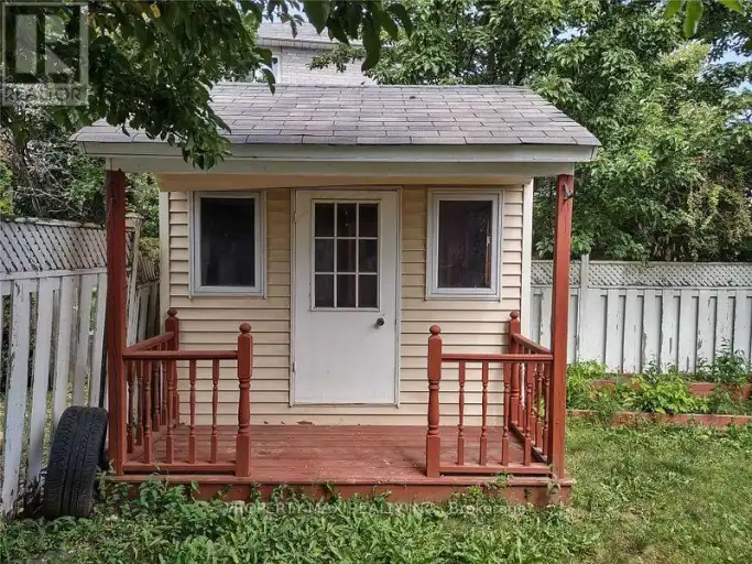 UPPER - 54 CHAPMAN DRIVE | UPPER - 54 CHAPMAN DRIVE, Ajax | 3101607
