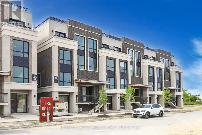 B311 - 65 SAIGON DRIVE N | B311 - 65 SAIGON DRIVE N, Richmond Hill | 3101682