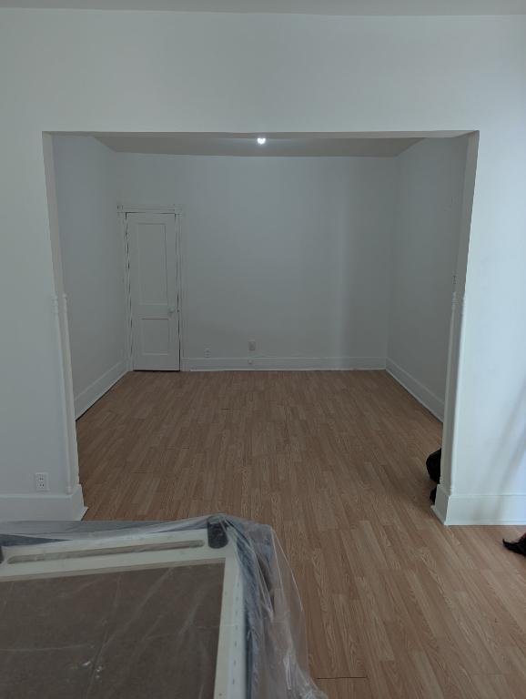 3 1/2 rez-de-chaussée | 3101714