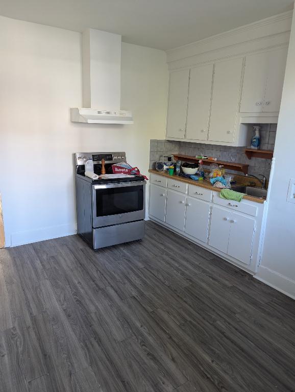 3 1/2 rez-de-chaussée | 3101714